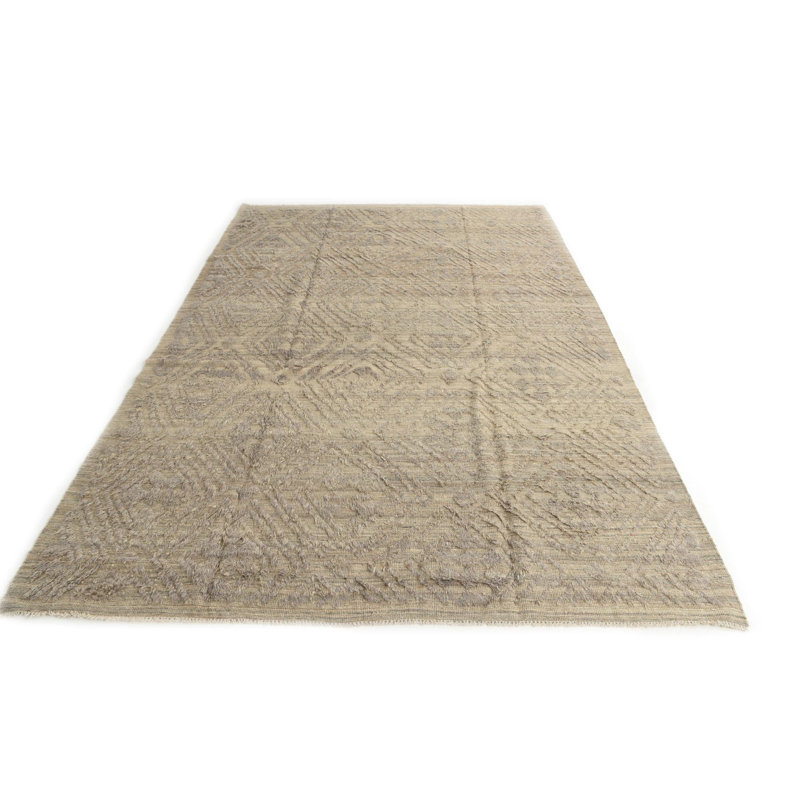 Nathaniel Brown Rug