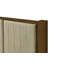 Henry Solid Wood Upholstered Headboard Bed Frame-1453782404-1458430736