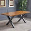 Curtney Table Leg-2001069248