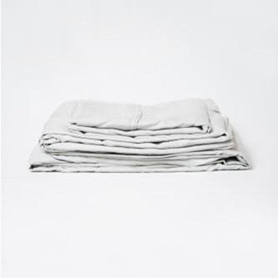 soft and skin-friendly 4-Piece Rayon From Bamboo Sheet Set