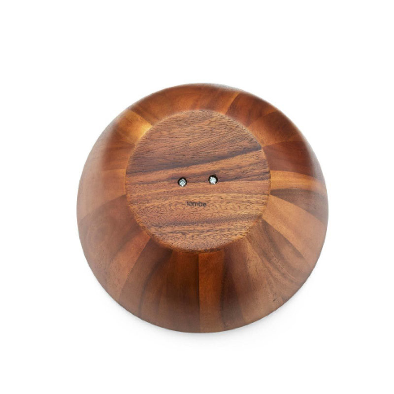 Nambe Fruit Tree Bowl