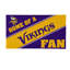 Paillasson NFL Home of a Fan Team-88387788