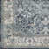 Herschell Oriental Indoor Rug