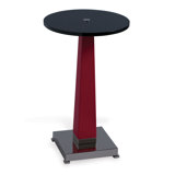 Cairo Glass End Table