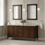 Kinnsden 72" W Double Vanity-464283062-464283064