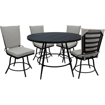 Ensemble repas d'extérieur 42 po Merrile