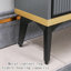 Grey Aluminum Shoe Storage
