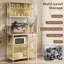 Kitchen Storage Shelf