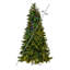 Vickerman Brighton Pine Artificial Christmas Tree Lighted Artificial Pine Christmas Tree-1201463213-1201463206