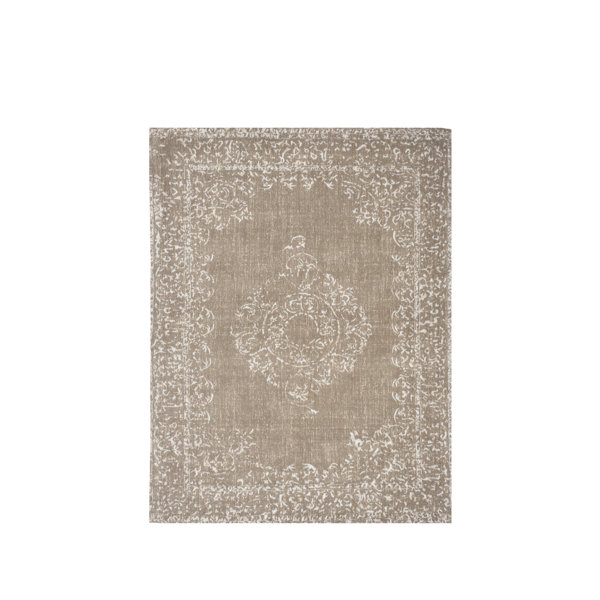 Bloomsbury Market Congerville Handmade Shag Army Green Rug | Wayfair.co.uk