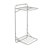 Steel Foldable Wall-Mounted Drying Rack