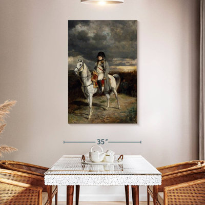 Keiri Napoleon Horse