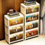 Armoire de rangement 19,69 po