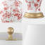 Lampe de table 24 po Elem-110953988