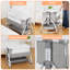 Cot Bed