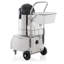 Aspirateur commercial fiable 2000CV Tandem Pro avec recharge automatique et ensemble d'accessoires
