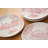 Mortimer Holiday Farmhouse Appetizer Plate