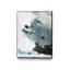 «Dazzle I», toile encadrée par Giant Art-118128254