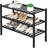 9 Pair Shoe Rack-740632270