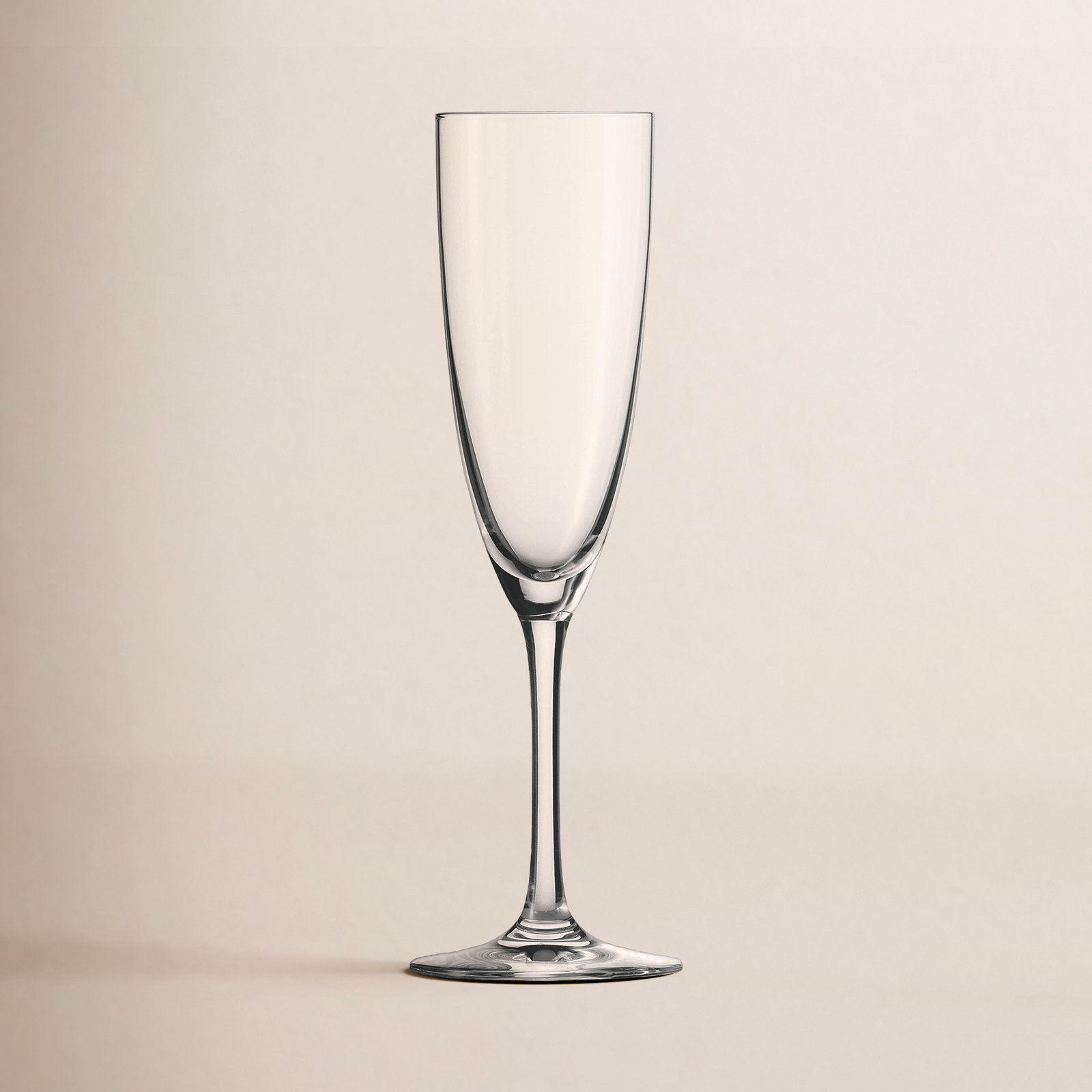 Classico Crystal Champagne Flute
