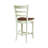 Marasco Solid Wood 24" Counter Stool-895632134