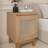 Germund End Table