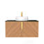 Meuble-lavabo 36 po avec lavabo ARAI-826321992
