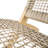 Chelette Folding Deck Chair