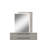 Kirtana Rectangle Mirror-145511743