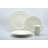 Red Vanilla Tuscan Villa 16 Piece Dinnerware Set, Service for 4