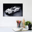 Ferrari Enzo Gemballa Mig-U1 - Wrapped Canvas Print-50018246