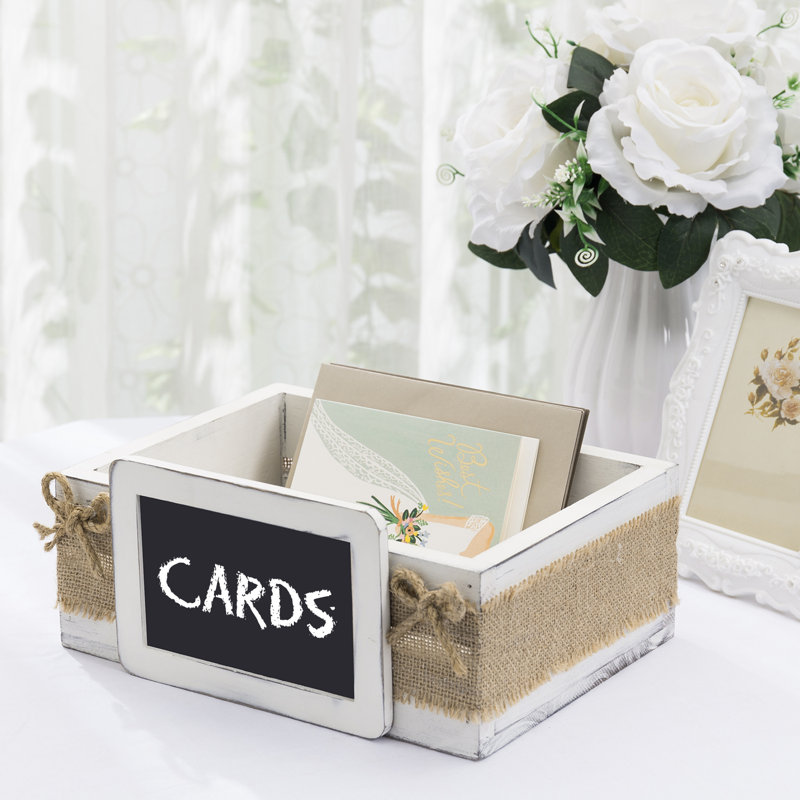 Boîte décorative Azi