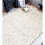 Damask Area Rug