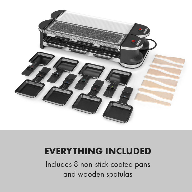 Klarstein Raclette Grill