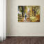 Armand «Rambler», reproduction sur toile-21646500