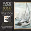 NAUTICAL Series LV, reproduction encadrée - bois massif-1526020021-1526020017