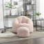 Fauteuil à billes avec repose-pieds-1094871893