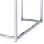 Table basse Chafik