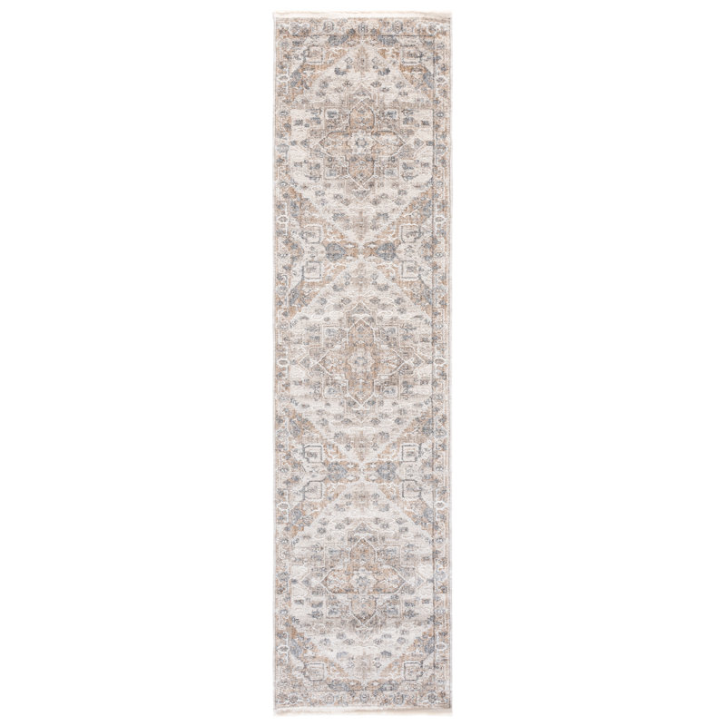 Tapis d'intérieur performance Kendal, Tapis de couloir 2 pi x 8 pi