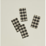 Essential Gingham Dinner Napkins