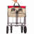 Multipurpose Garden Cart