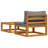 Patio Chair with Cushions-753793200-792505895