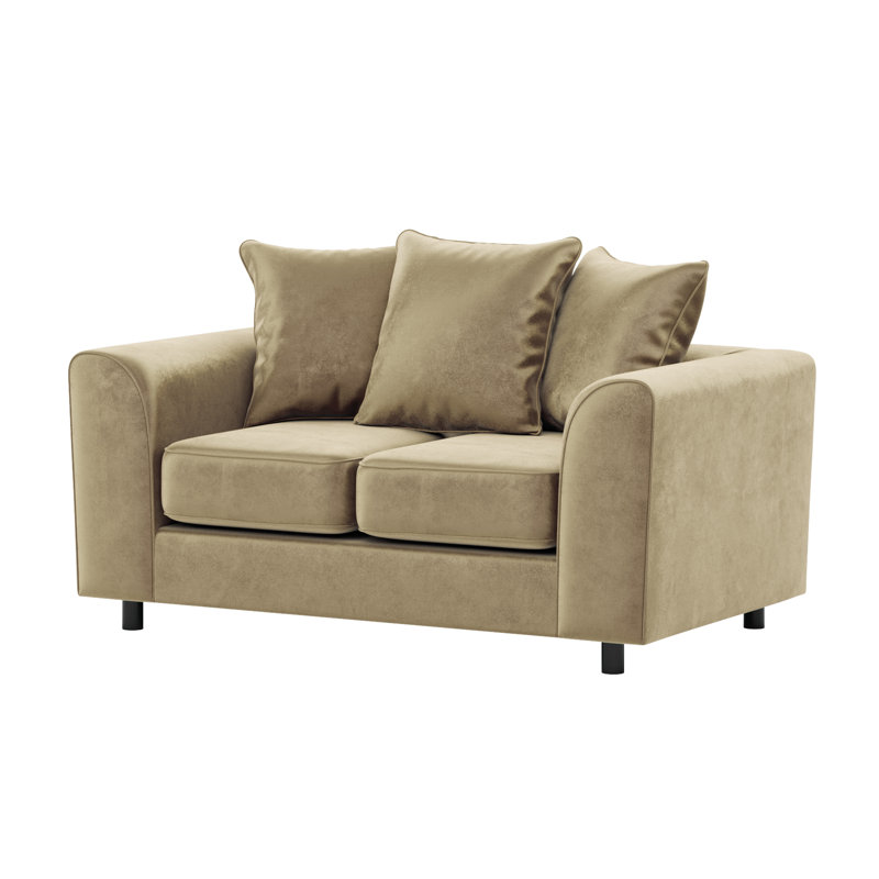 Awn Sofa, Cream