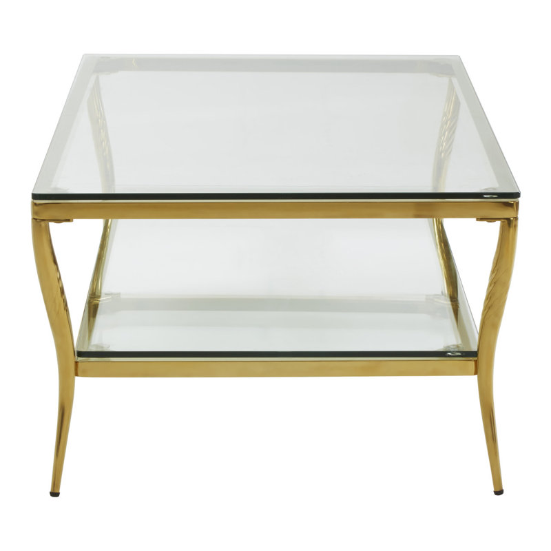 Hakon Four Leg Coffee Table
