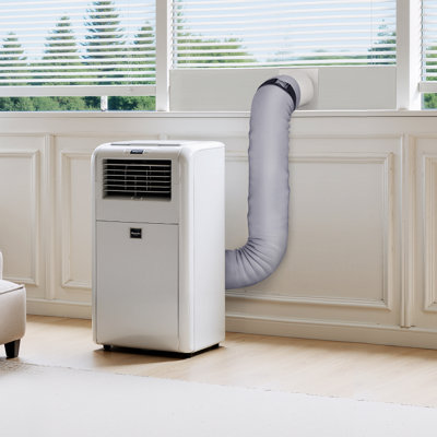 Housse isolante pour tuyau de climatiseur