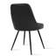 5 - Piece Faux Leather Dining Set-102673550
