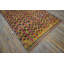 Grand tapis tribal marocain rétro berbère Rabat