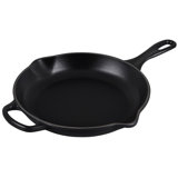 Le Creuset Enameled Cast Iron Skillet