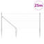 Field Fence Galvanised Steel-227877612
