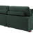 Milbrey 3-Piece Corduroy Modular Sectional with Loose Back-638525514-640565354